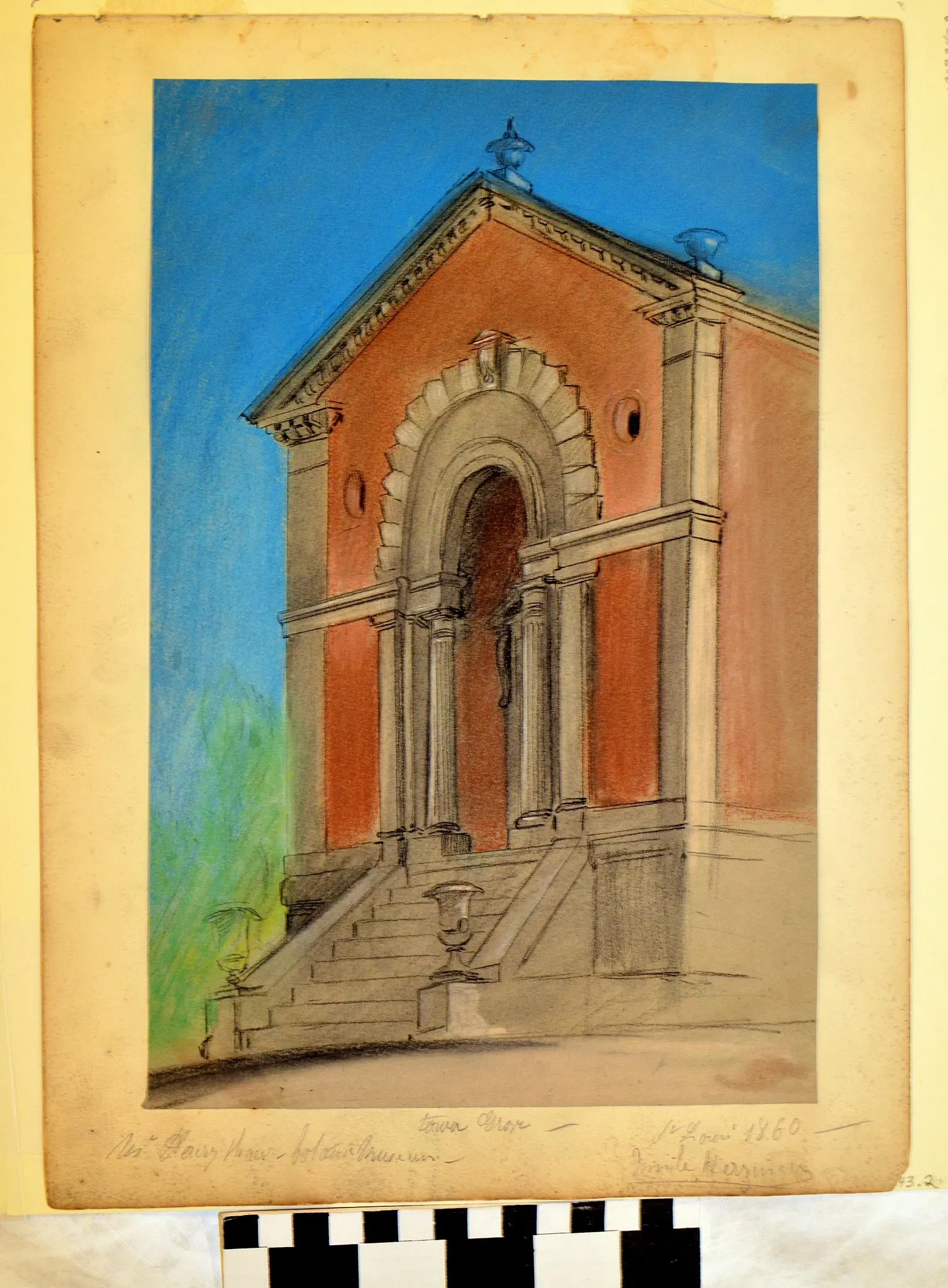 Missouri Botanical Garden