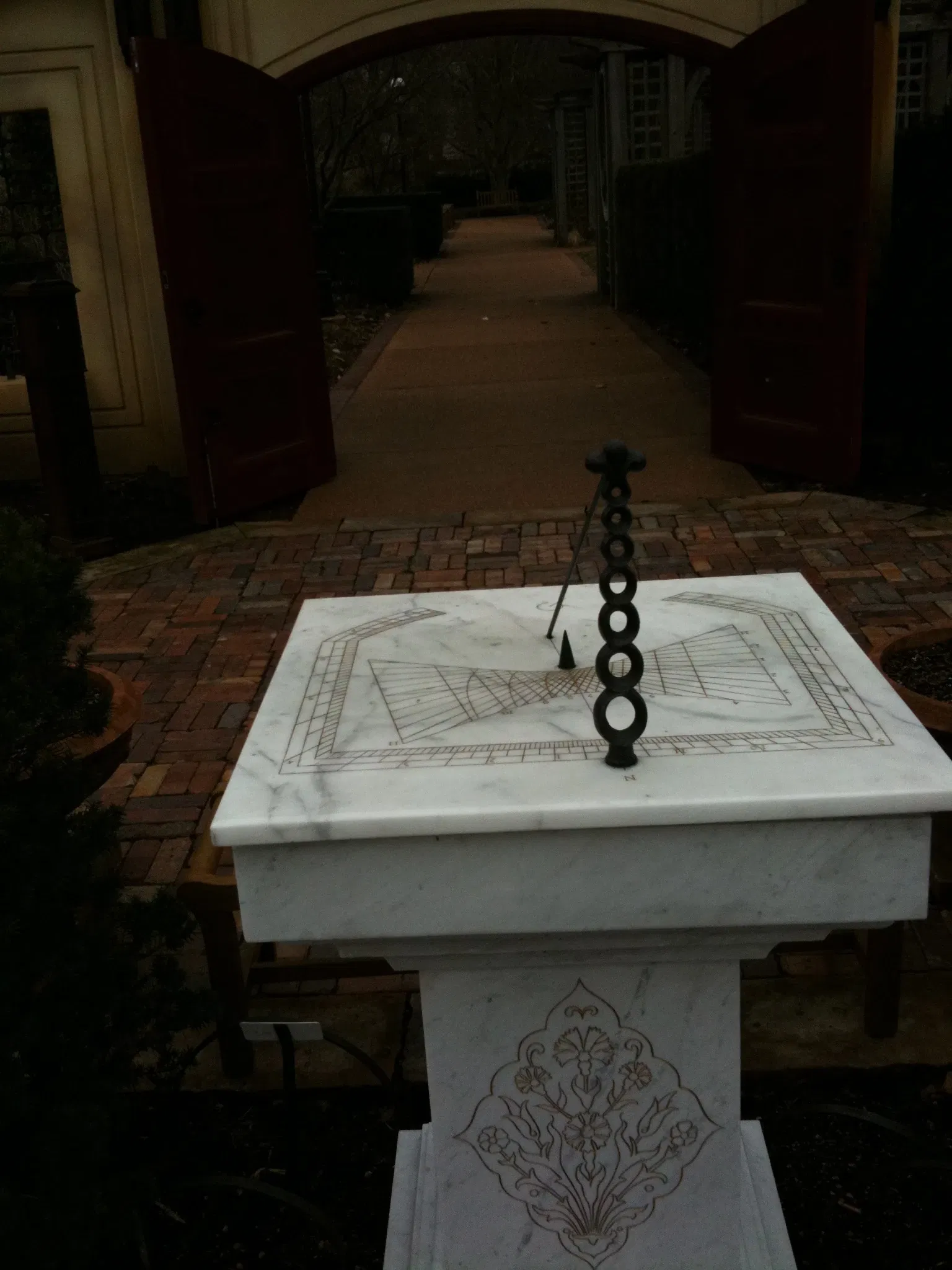 Missouri Botanical Garden