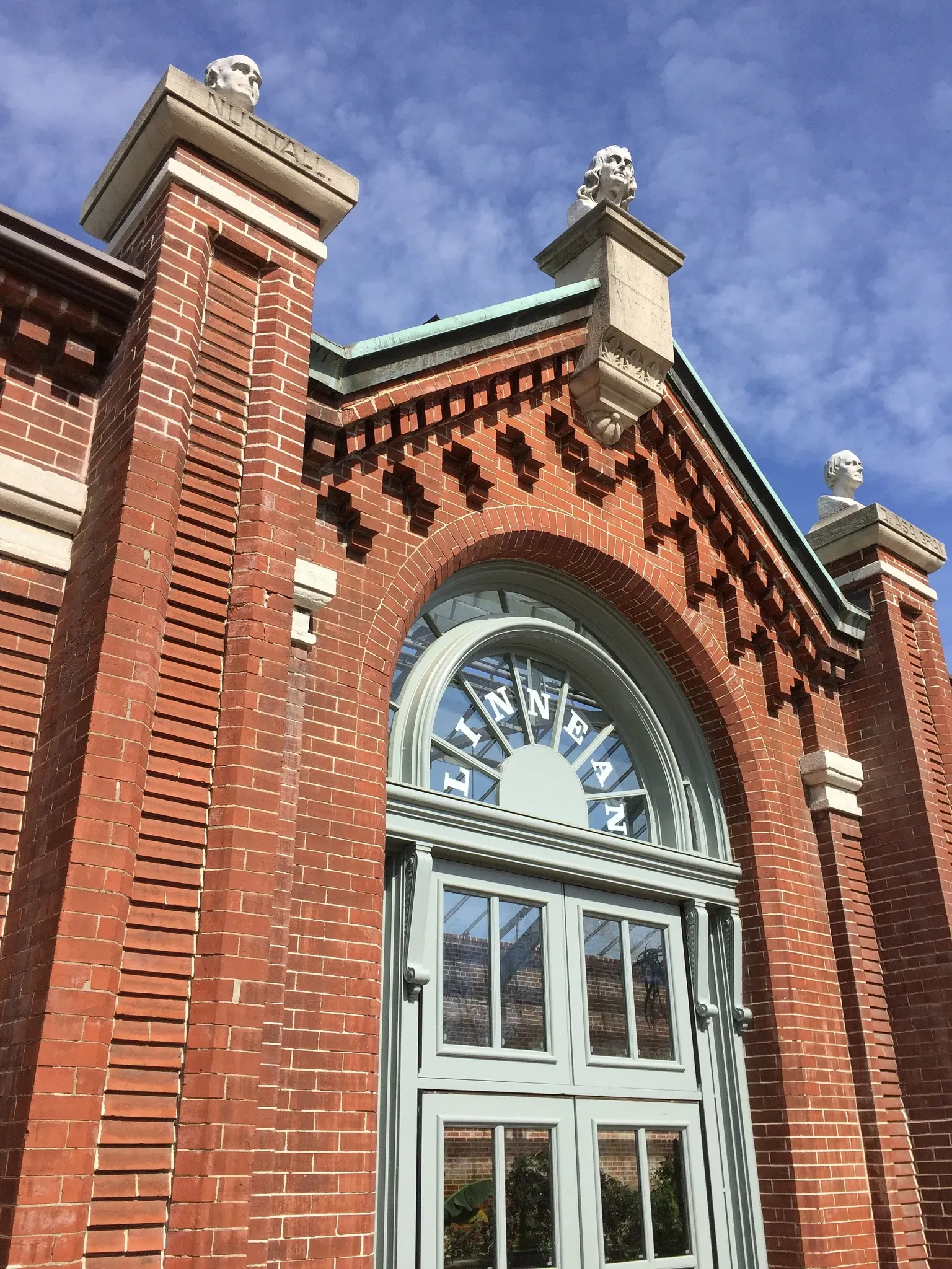 Missouri Botanical Garden