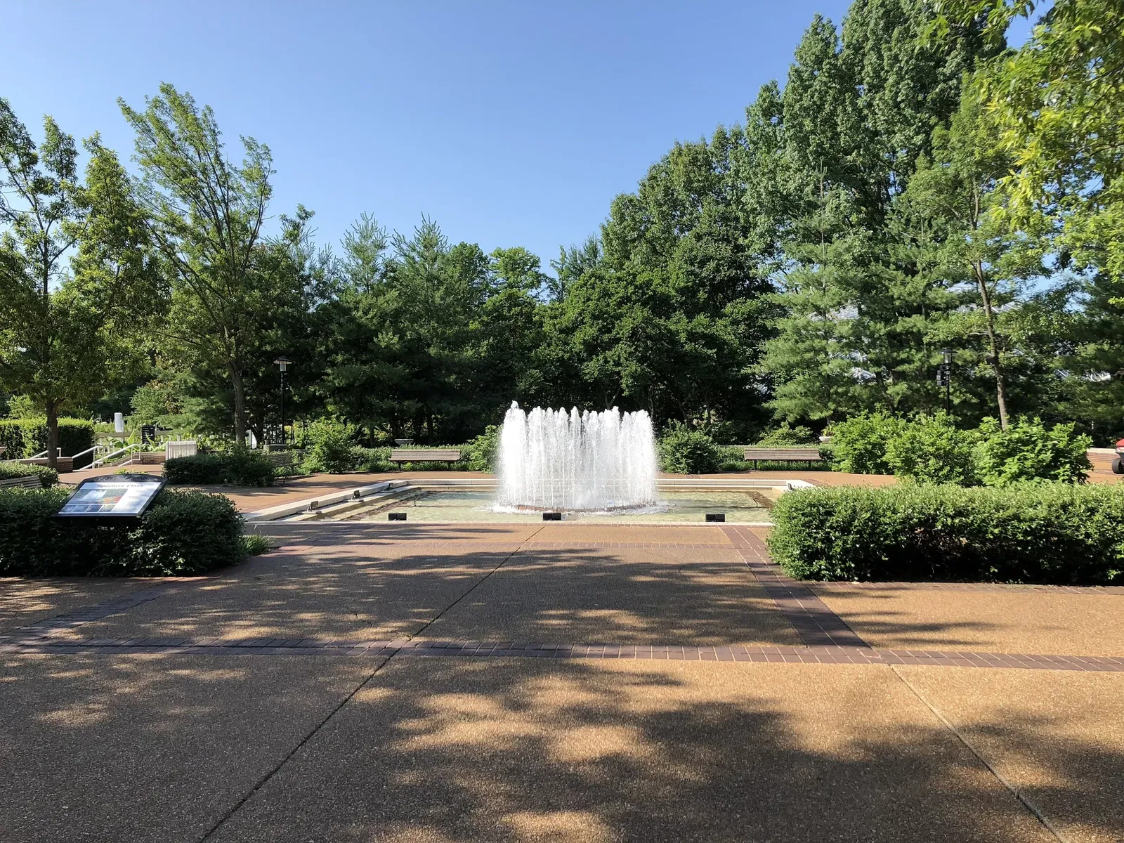 Missouri Botanical Garden