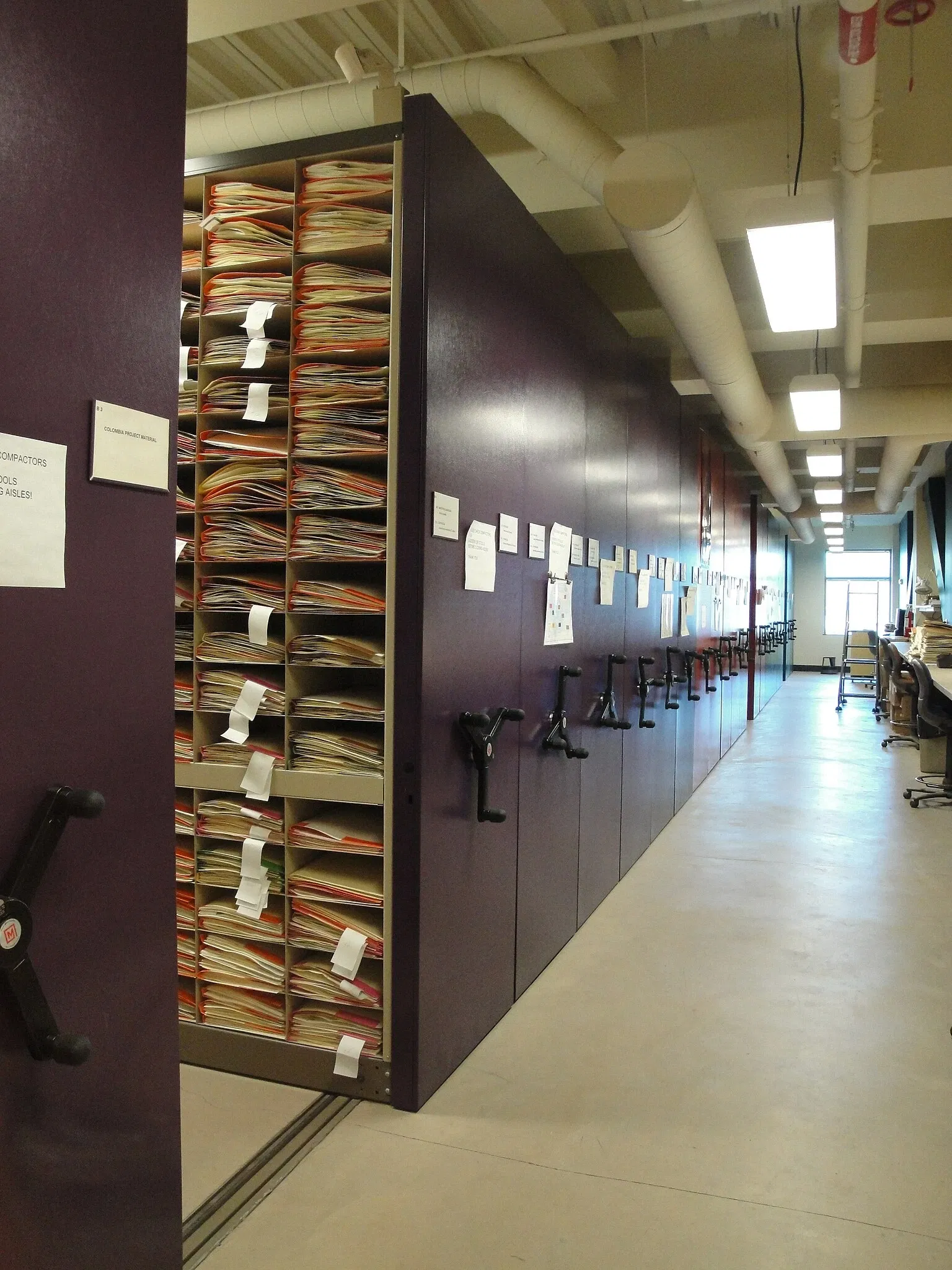 Missouri Botanical Garden