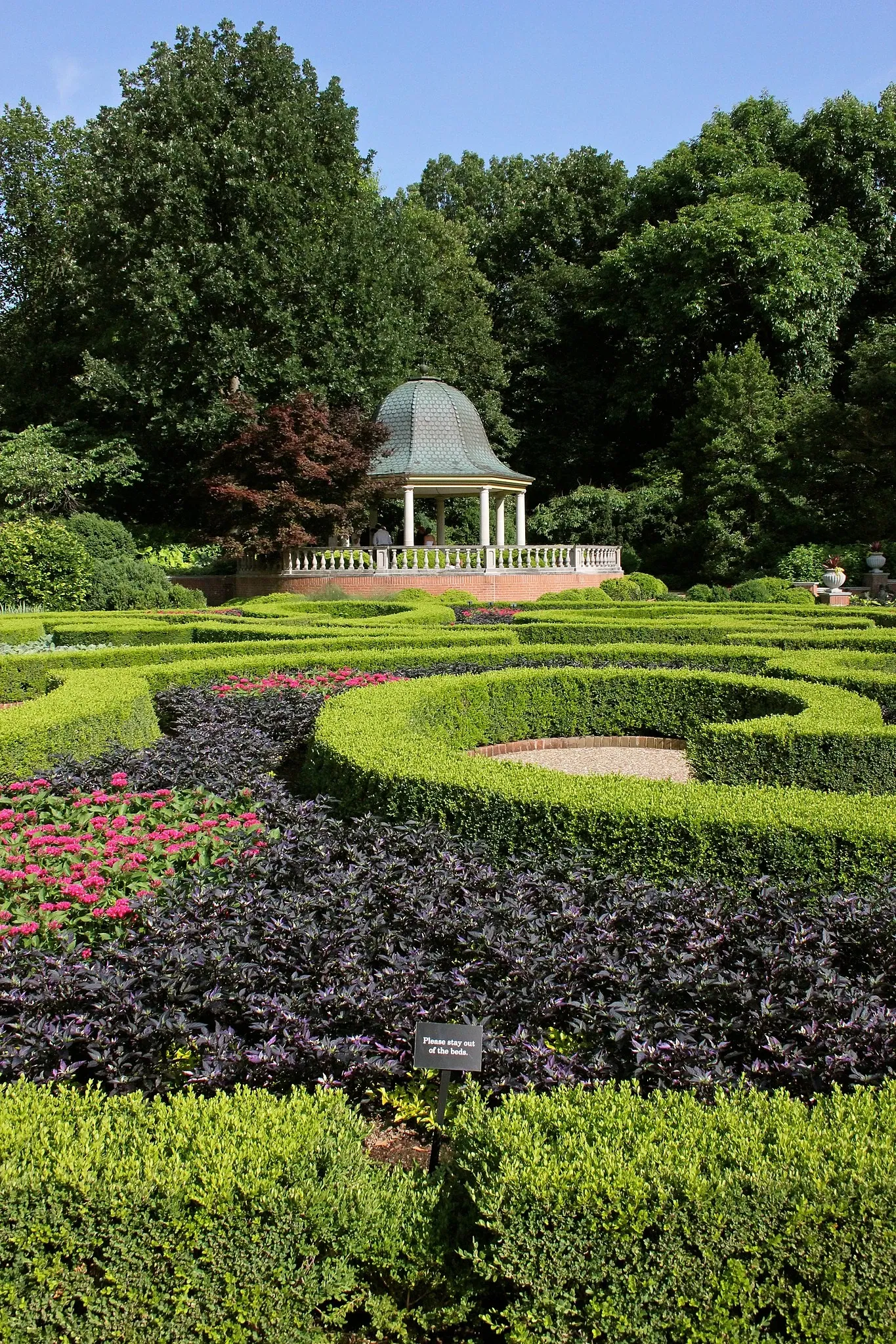 Orto botanico del Missouri