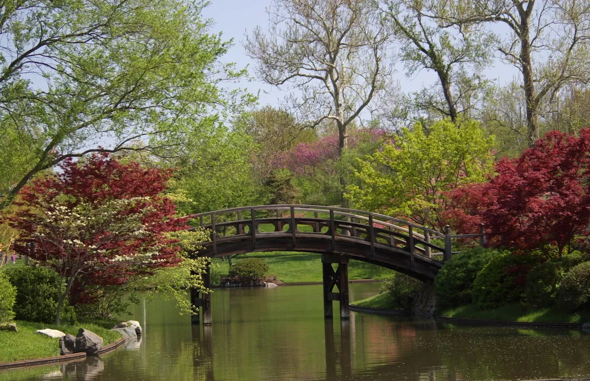 Orto botanico del Missouri