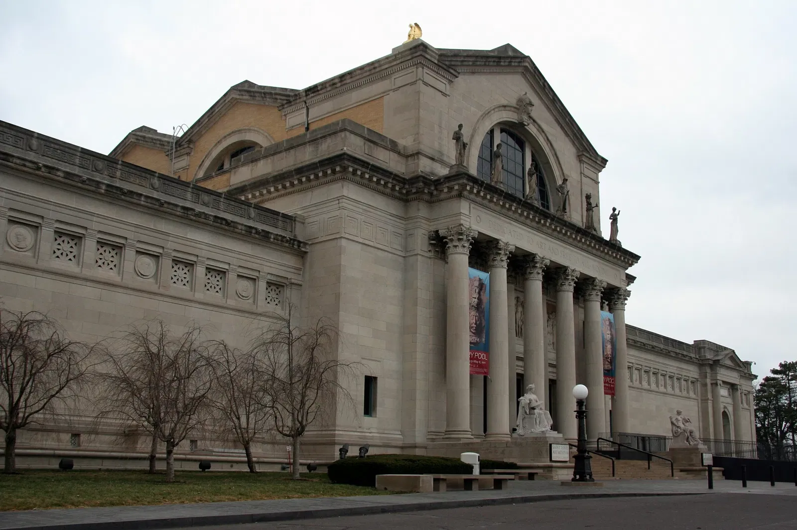 Musée d'Art de Saint-Louis