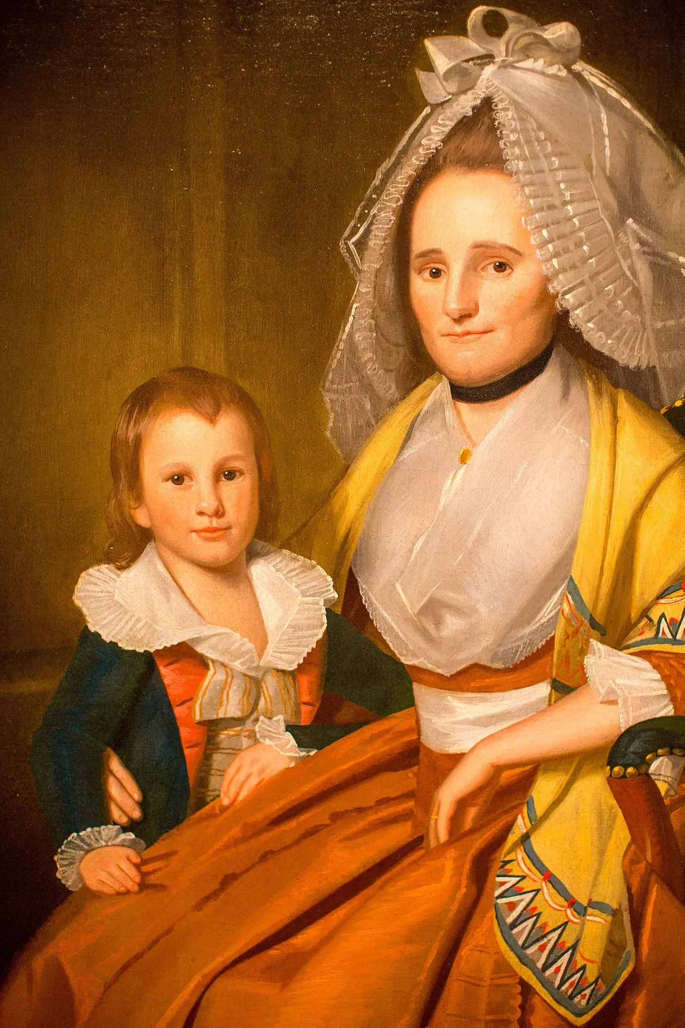 Musée d'Art de Saint-Louis