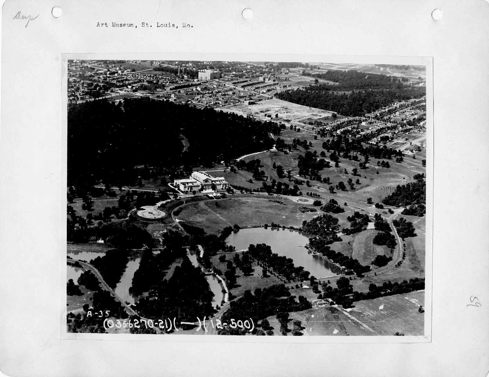 Museo de Arte de San Luis