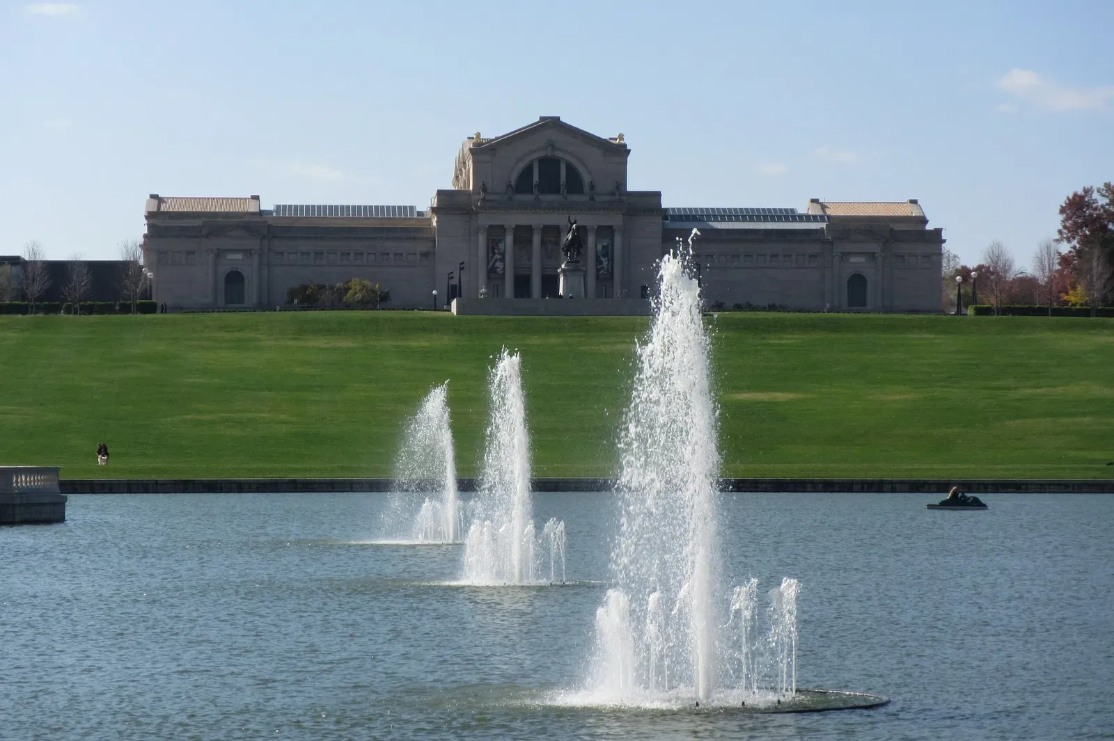 Saint Louis Art Museum