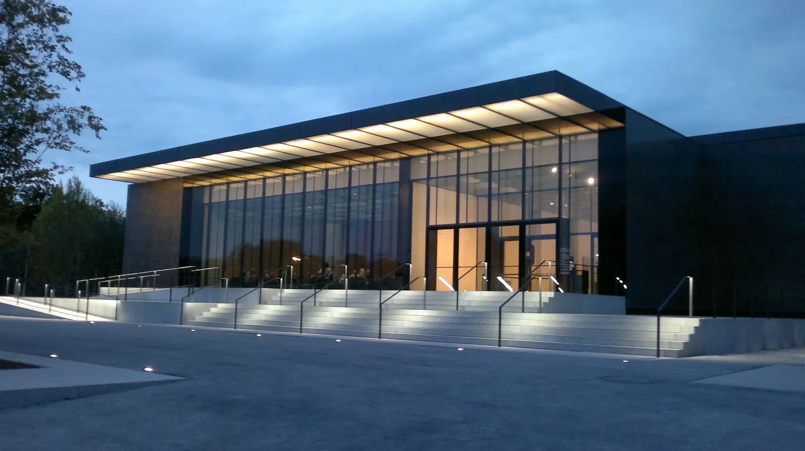 Musée d'Art de Saint-Louis