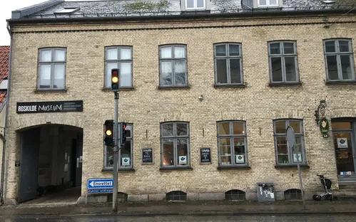 Roskilde Museum of Tools