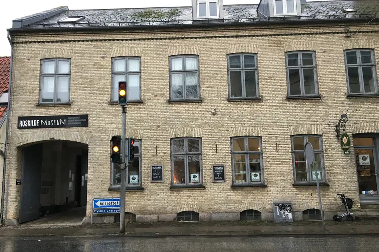 Roskilde Museum of Tools