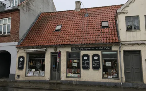 Roskilde Slagter Museum