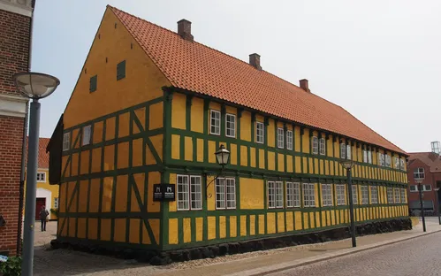 Museum Østjylland