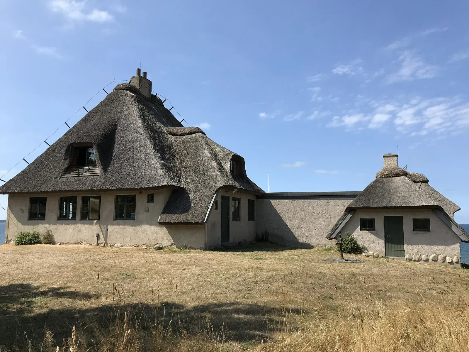 Knud Rasmussen's House