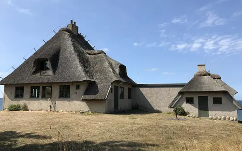 Knud Rasmussen's House