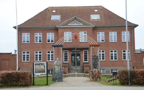 Cultural History Aabenraa