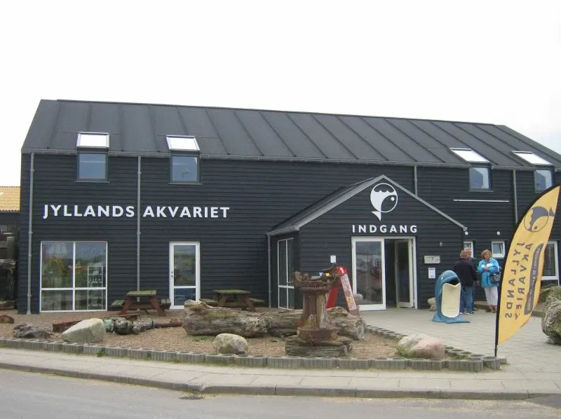 Jyllandsakvariet