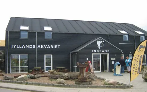 Jyllandsakvariet