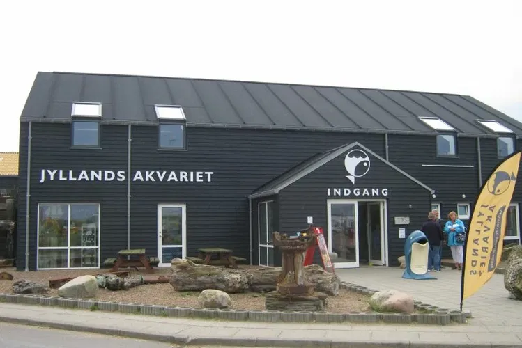 Jyllandsakvariet