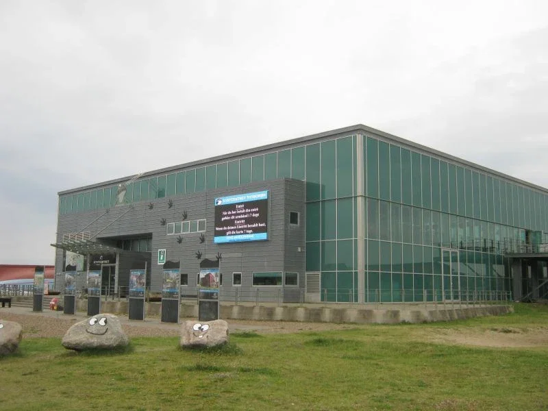 Kystcentret Thyborøn