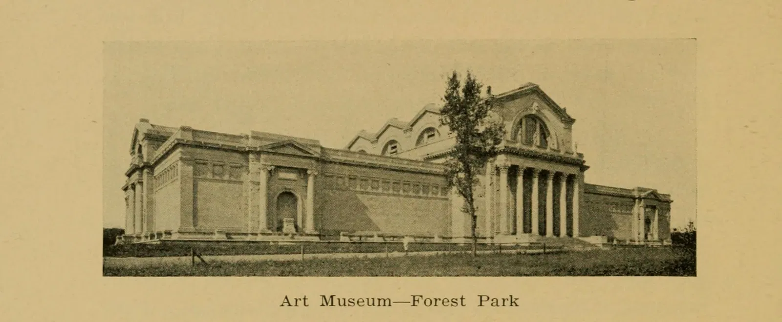 Saint Louis Art Museum