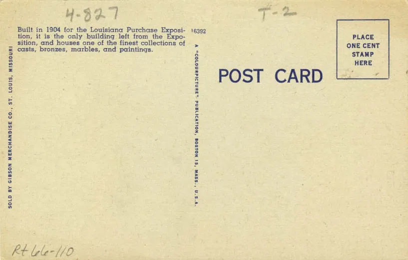 Musée d'Art de Saint-Louis