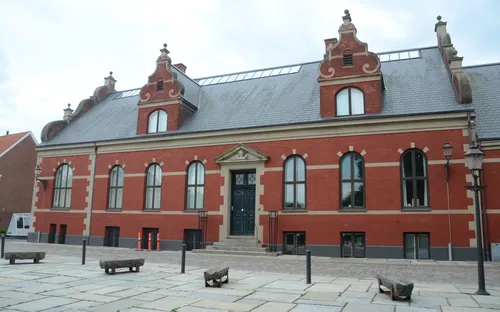 Ribe Art Museum