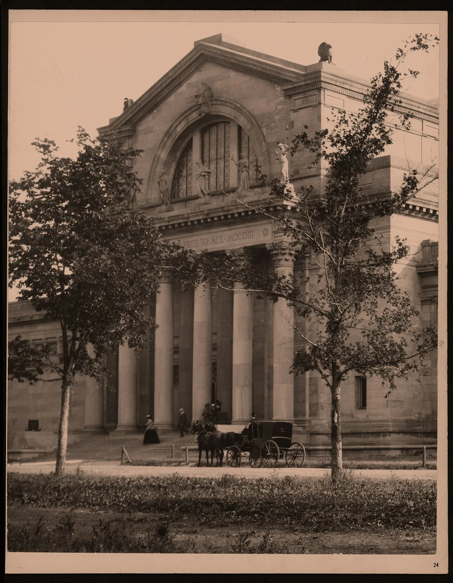 Musée d'Art de Saint-Louis