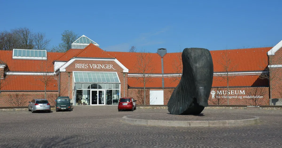 Ribe Viking Museum (Ribe) - Visitor Information & Reviews
