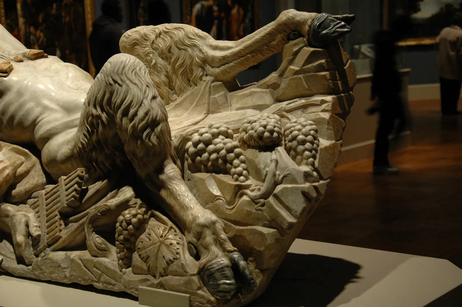 Museo de Arte de San Luis