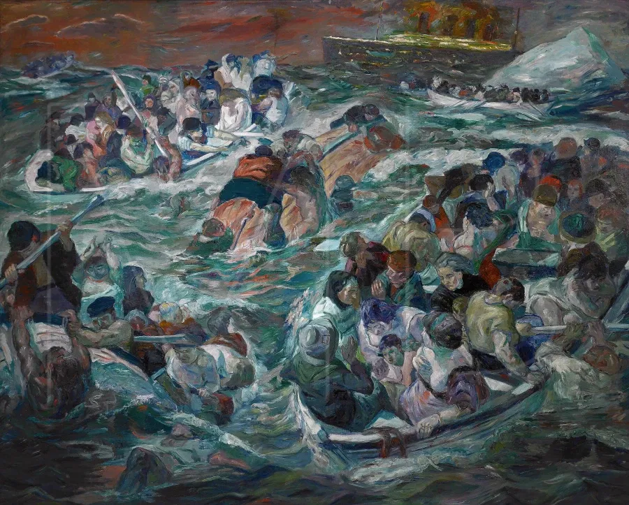 Musée d'Art de Saint-Louis