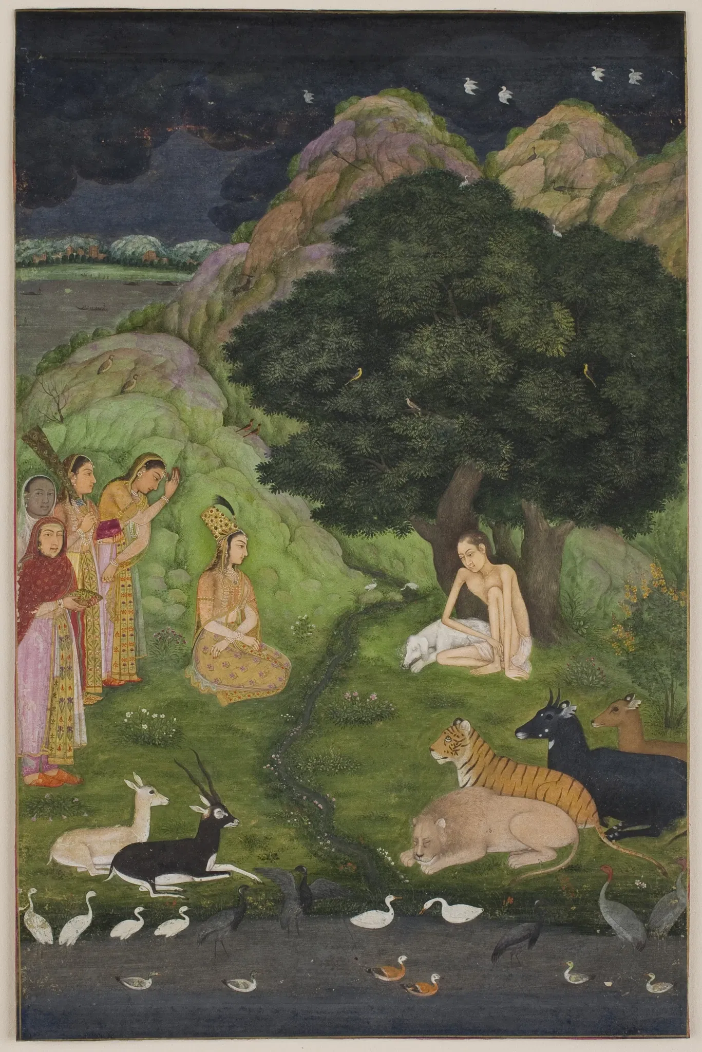 Museo de Arte de San Luis