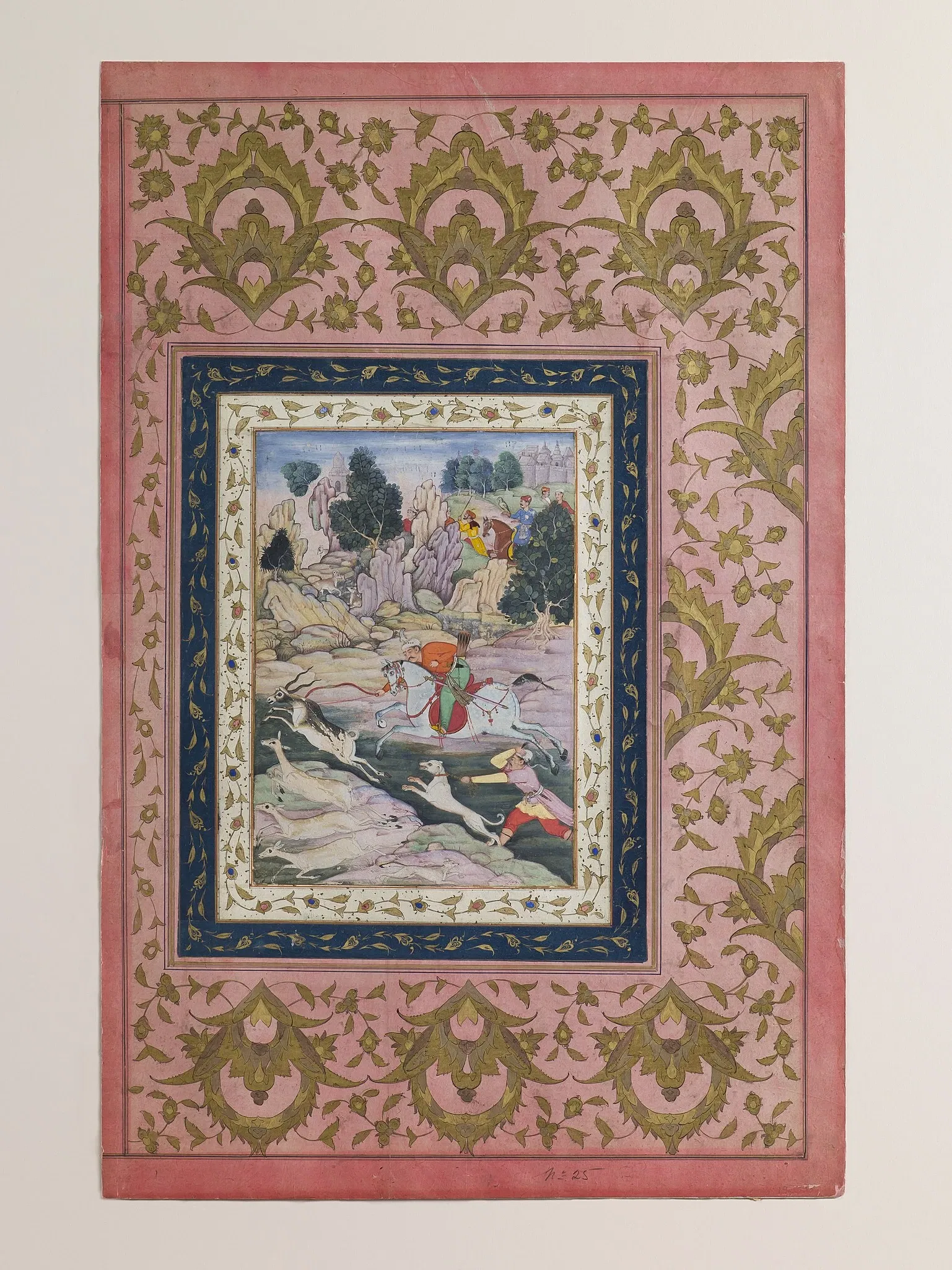 Musée d'Art de Saint-Louis