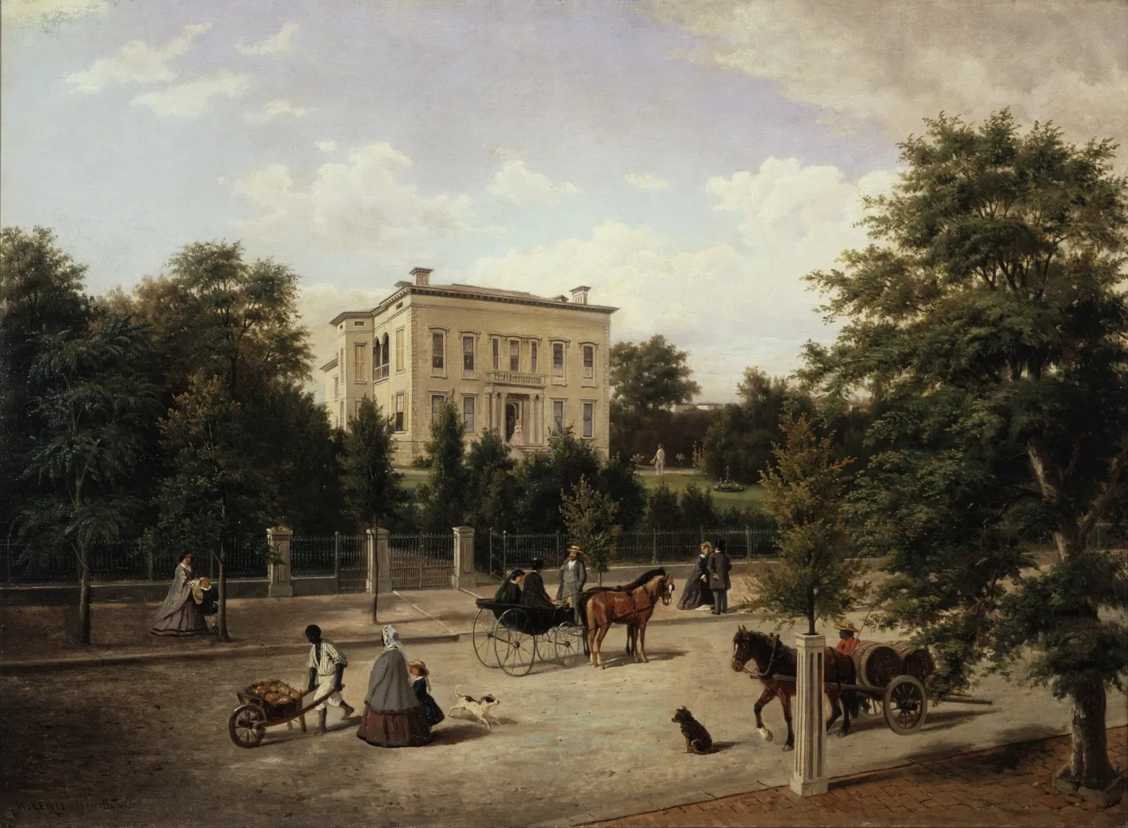 Musée d'Art de Saint-Louis