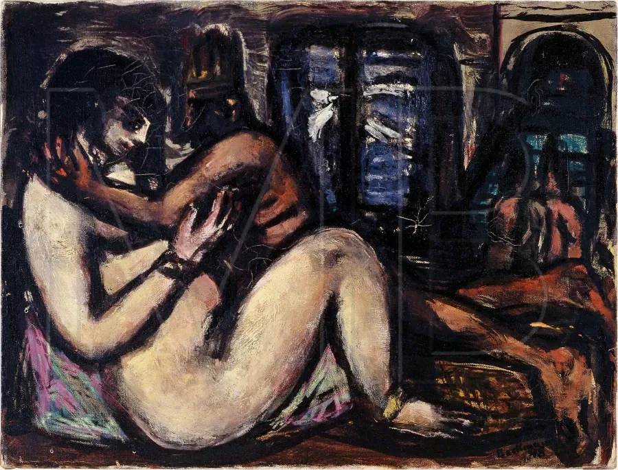 Musée d'Art de Saint-Louis