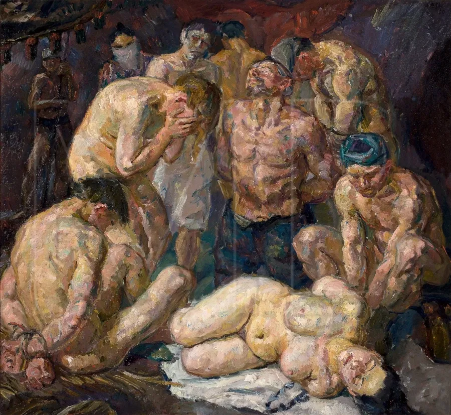 Musée d'Art de Saint-Louis