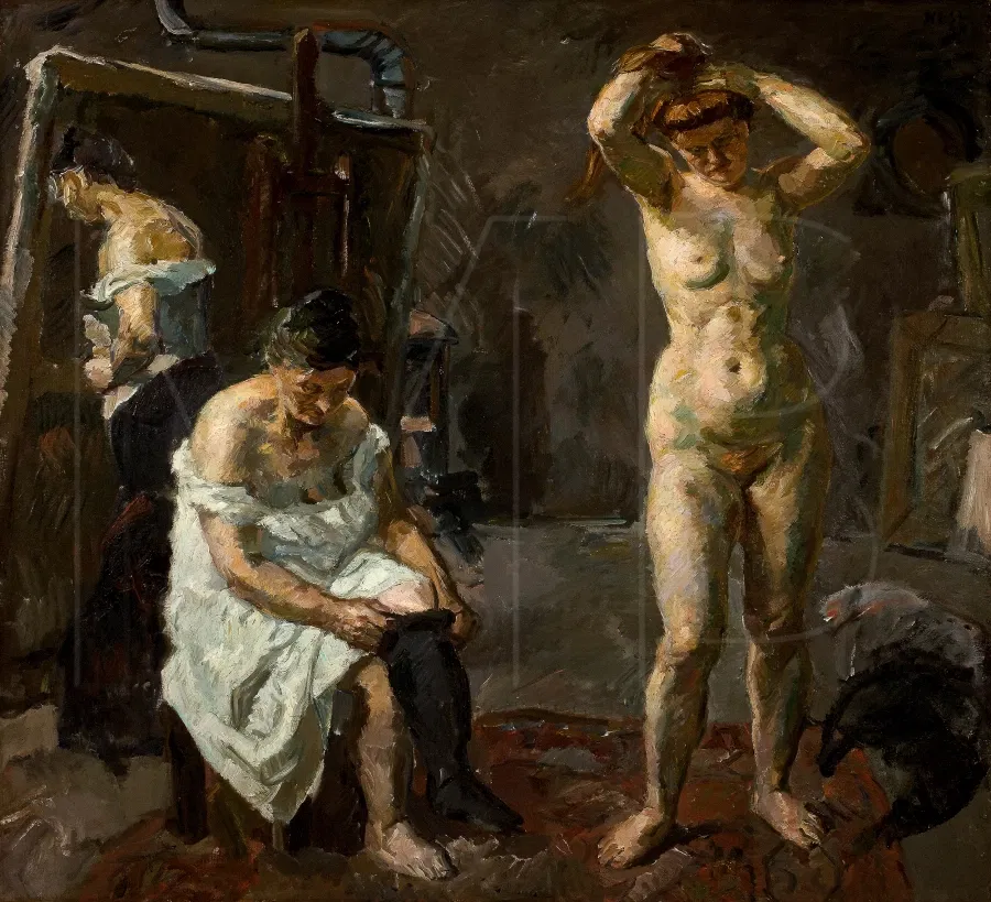 Musée d'Art de Saint-Louis