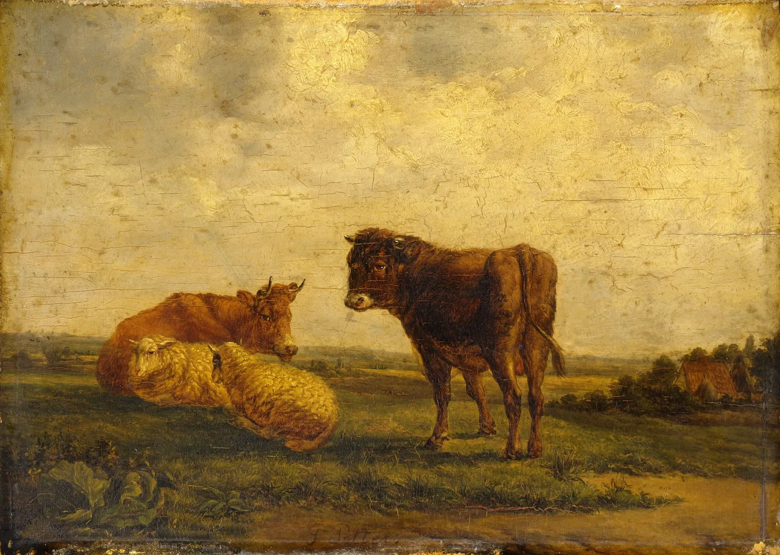 Museo de Arte de San Luis