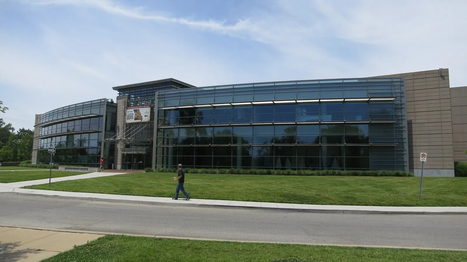 Missouri History Museum