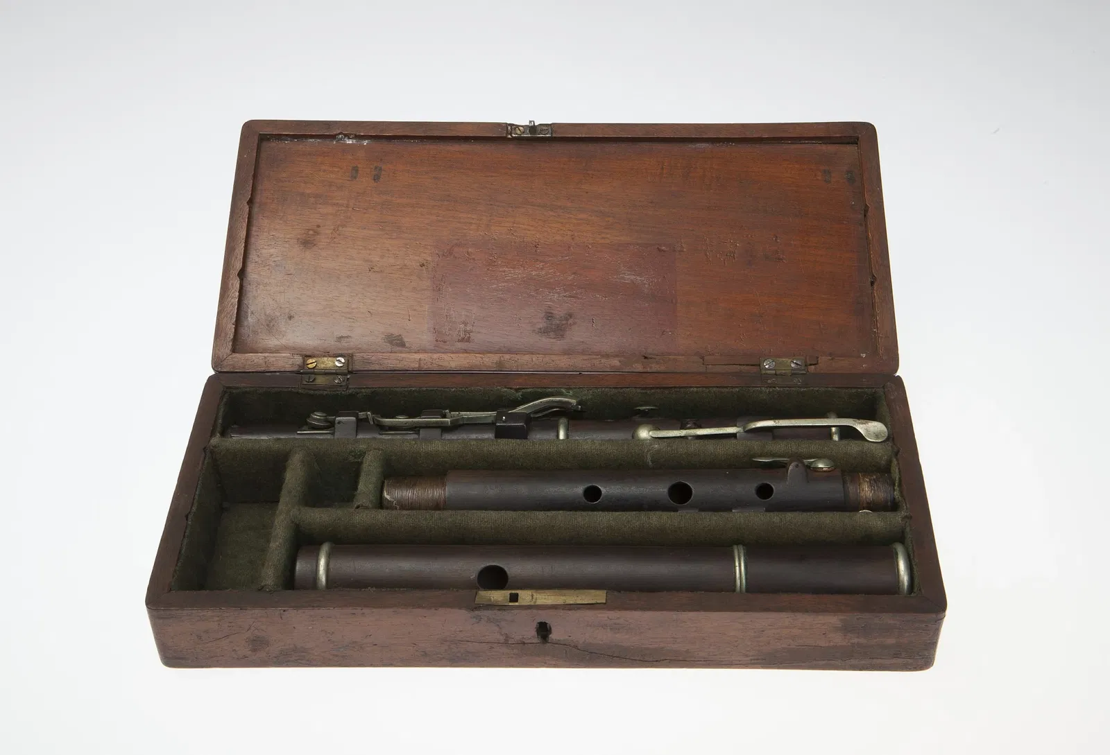 Museo de Historia de Misuri