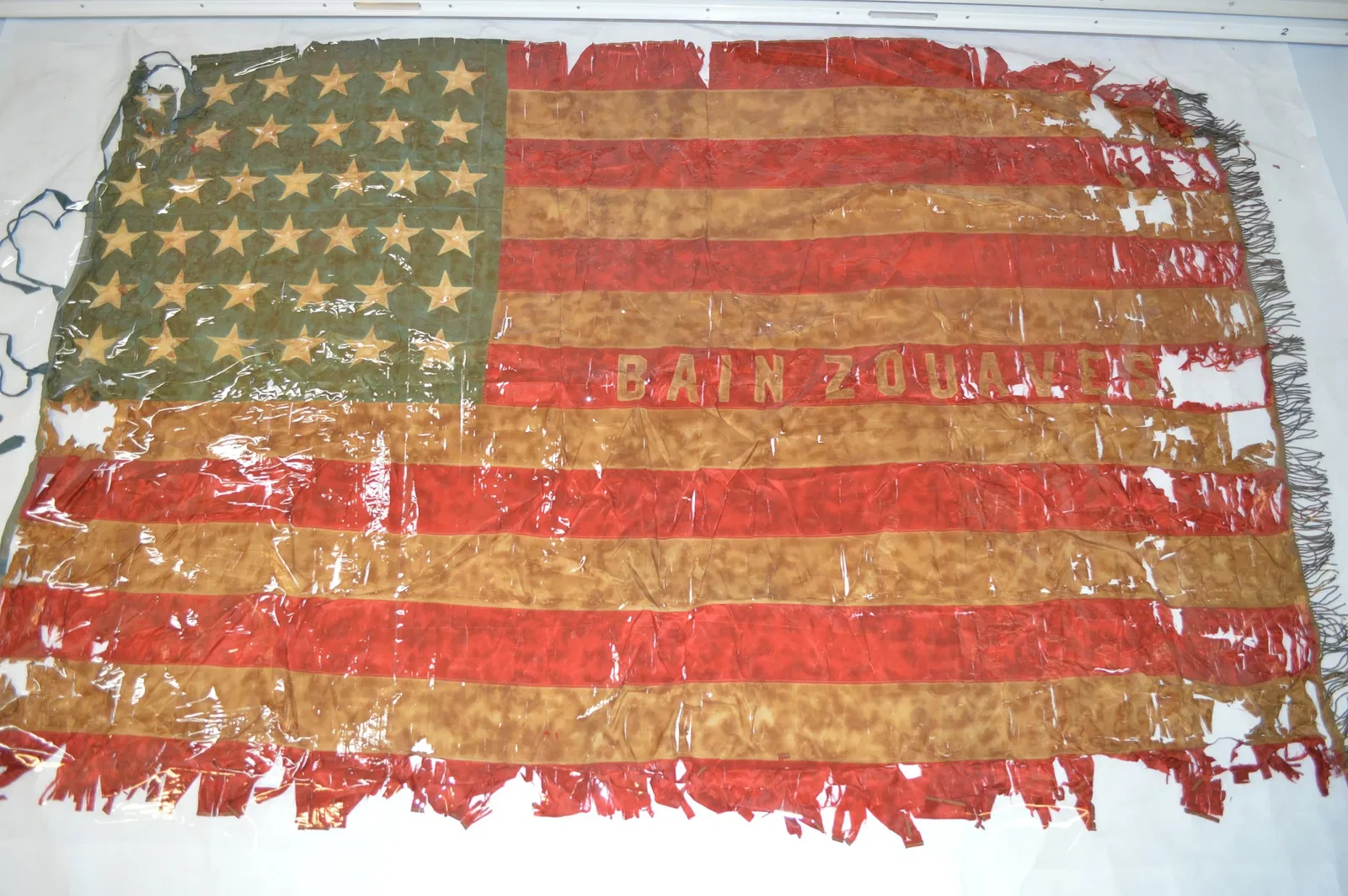 Museo de Historia de Misuri