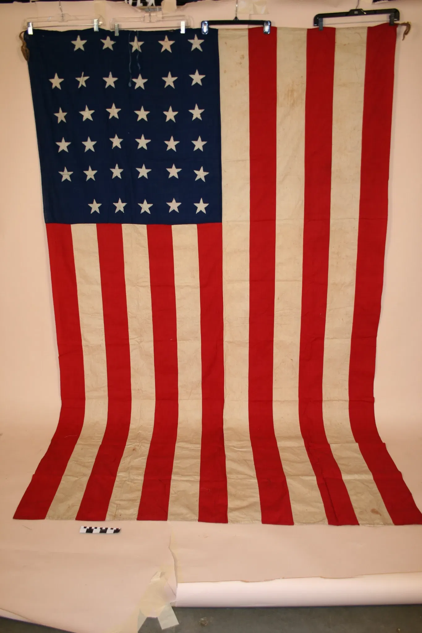 Museo de Historia de Misuri