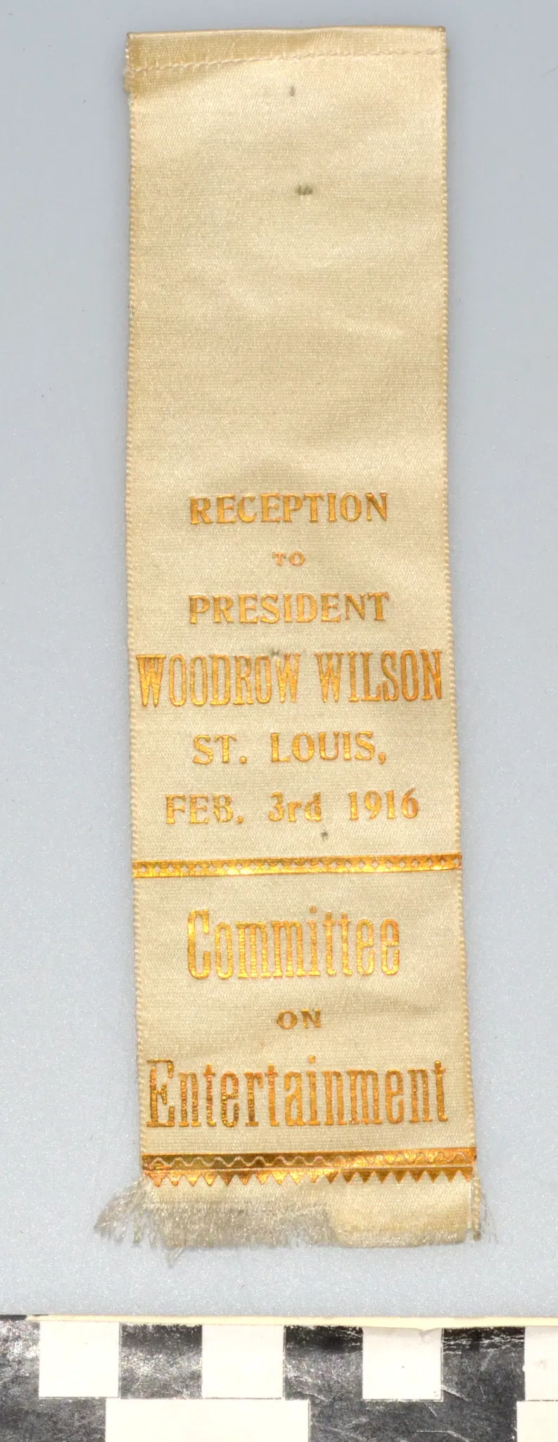 Museo de Historia de Misuri