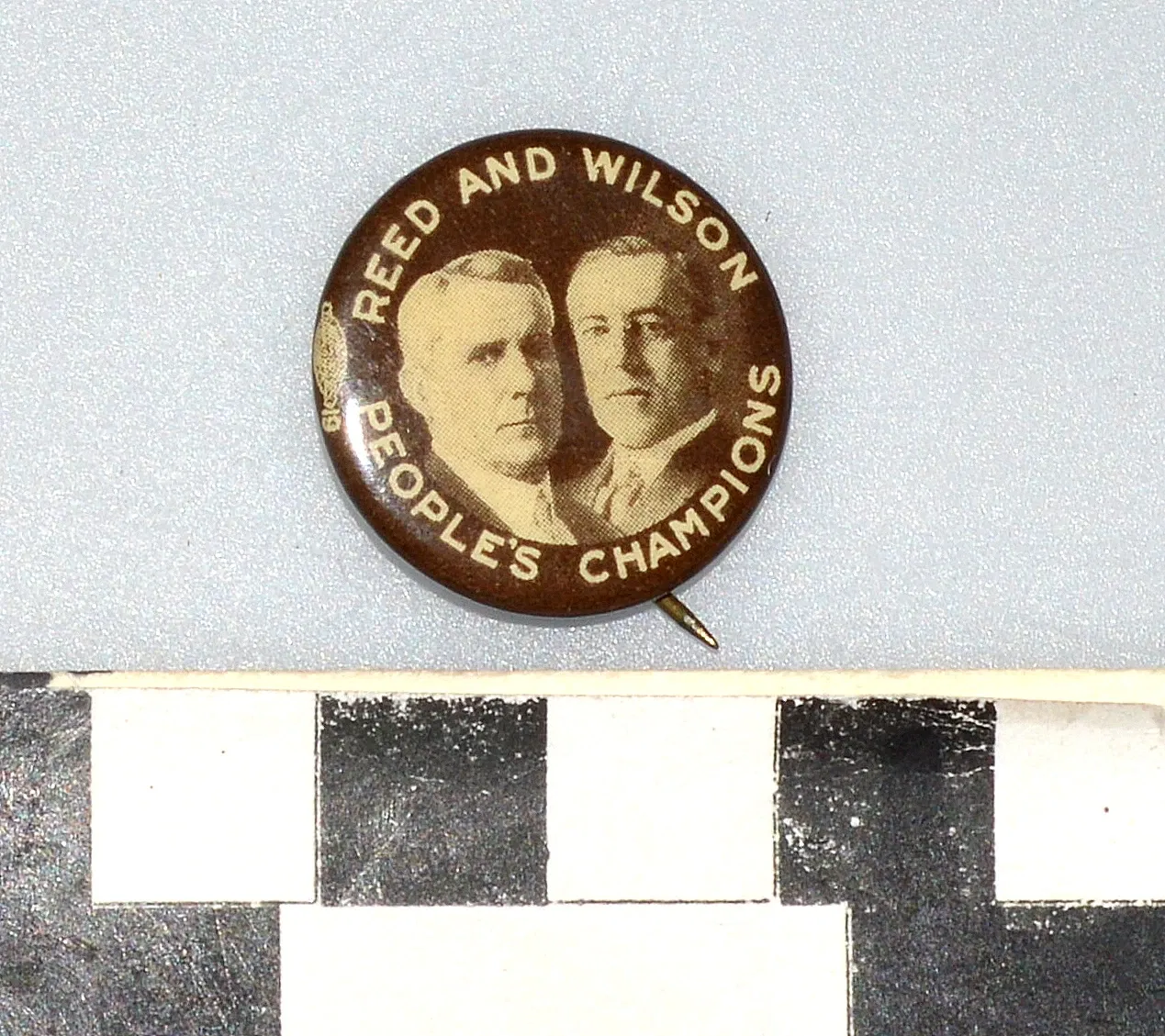 Museo de Historia de Misuri