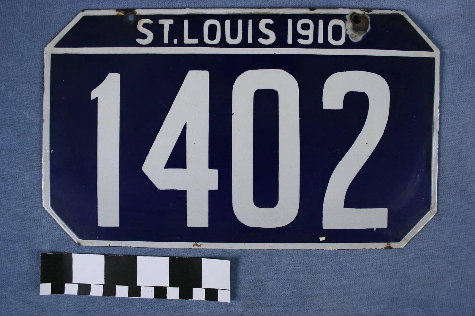 Museo de Historia de Misuri