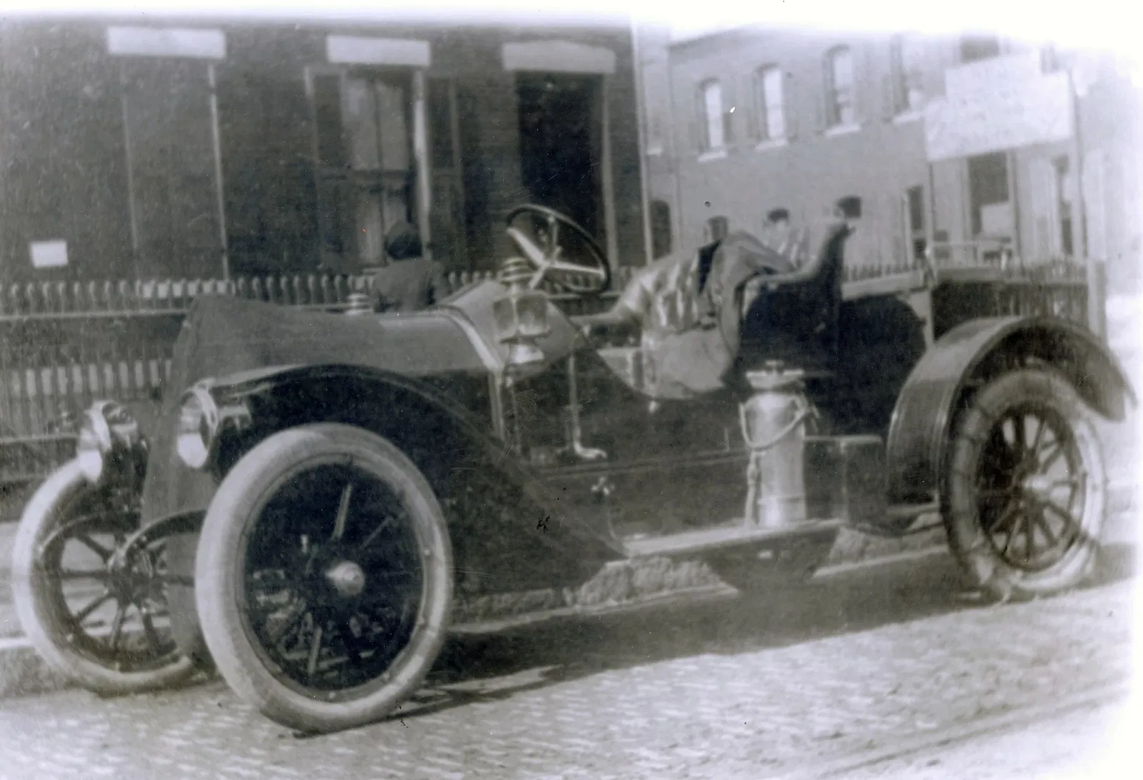 Museo de Historia de Misuri