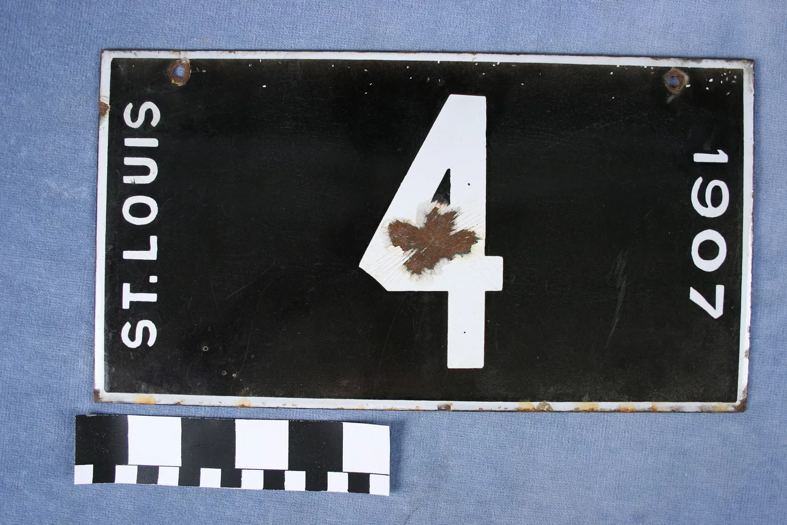 Museo de Historia de Misuri