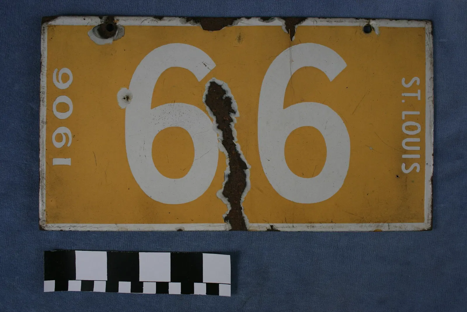 Missouri History Museum