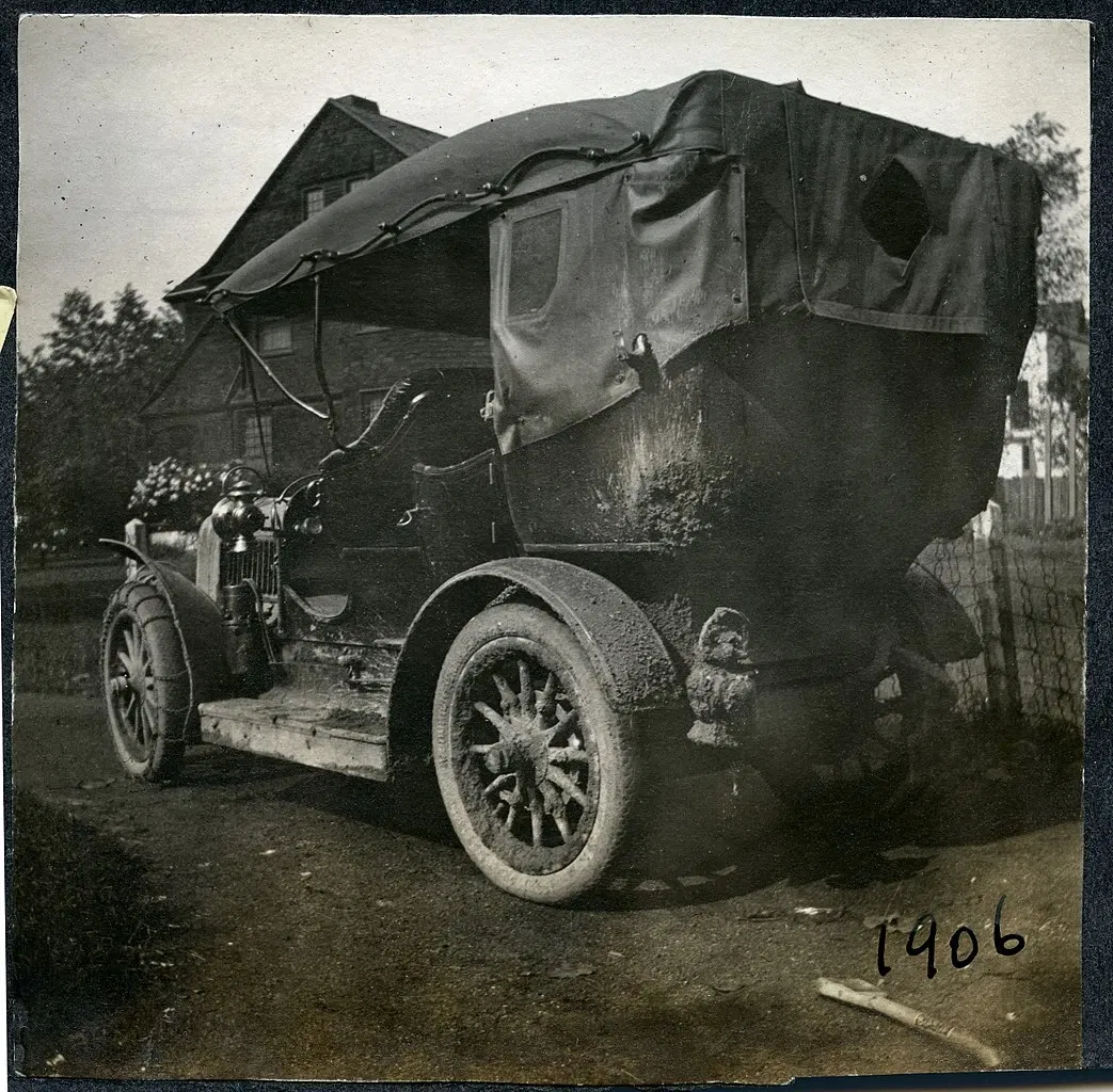 Missouri History Museum