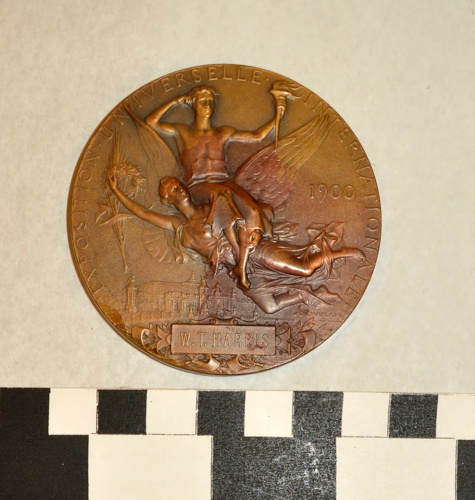 Museo de Historia de Misuri