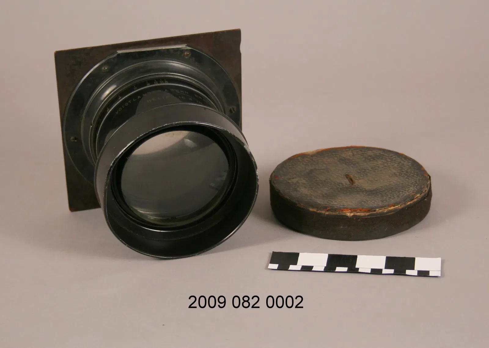 Museo de Historia de Misuri